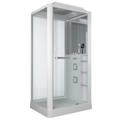 Душевая кабина Grossman GR-123 110x90