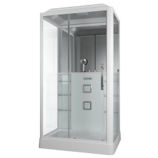 Душевая кабина Grossman GR-127 L 120x90