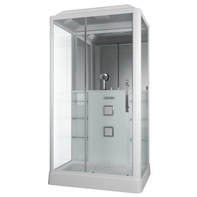 Душевая кабина Grossman GR-127 L 120x90
