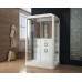 Душевая кабина Grossman GR-128 R 135x90