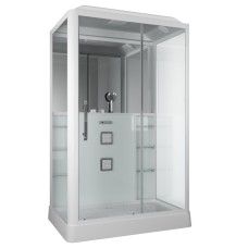 Душевая кабина Grossman GR-128 R 135x90