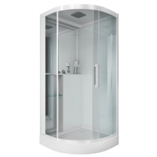 Душевая кабина Grossman GR-160 100x100