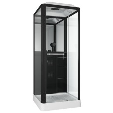 Душевая кабина Grossman GR-221 90x90