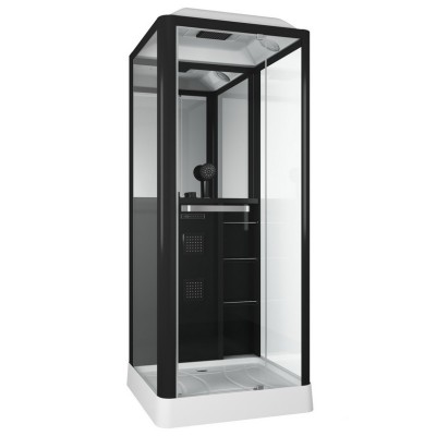 Душевая кабина Grossman GR-221 90x90