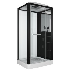 Душевая кабина Grossman GR-222 100x80