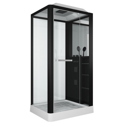 Душевая кабина Grossman GR-222 100x80