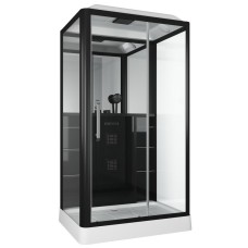 Душевая кабина Grossman GR-227 R 120x90