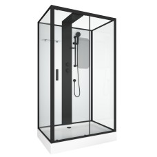Душевая кабина Grossman GR-252Q 120x80
