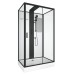 Душевая кабина Grossman GR-252Q 120x80