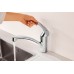 Комплект  Мойка кухонная Grohe K400 31566SD0 + Смеситель Grohe Eurosmart 30260002 для кухонной мойки