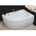 Акриловая ванна Royal Bath Alpine RB 819103 R 140x95