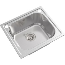 Мойка кухонная Oulin OL-203 
