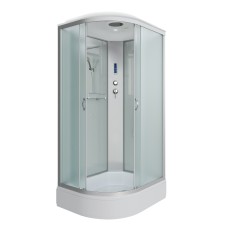 Душевая кабина Niagara NG-33984-14RP 90x80