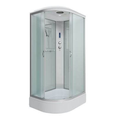 Душевая кабина Niagara NG-33984-14RP 90x80