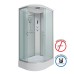 Душевая кабина Niagara NG-33984-14RP 90x80