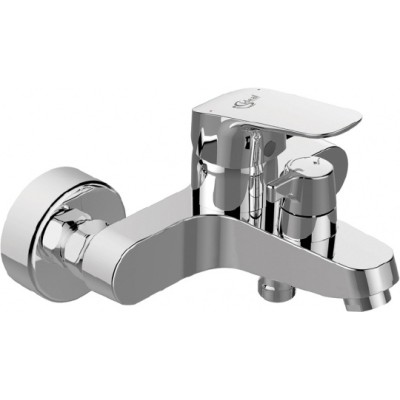 Смеситель Ideal Standard Ceraflex B1740AA для ванны с душем