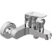 Смеситель Ideal Standard Ceraflex B1740AA для ванны с душем