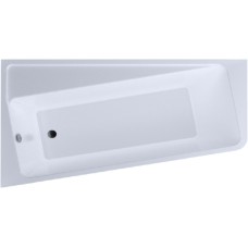 Акриловая ванна 1MarKa Direct 170x100 L 