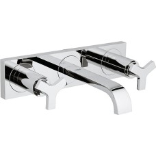Смеситель Grohe Allure 20190000 для раковины 