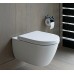 Унитаз подвесной Duravit Darling new 2557090000