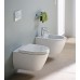 Унитаз подвесной Duravit Darling new 2557090000