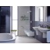 Унитаз подвесной Duravit Darling new 2557090000