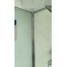 Душевая кабина AvaCan D511S EL 110x110 с электрикой