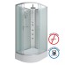Душевая кабина Niagara NG-33984-14RBKTG 90x80