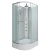 Душевая кабина Niagara NG-33984-14RBKTG 90x80