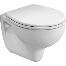 Унитаз подвесной IFO Fargen RP1213102000 