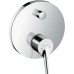 Смеситель Hansgrohe Talis S 72405000 для ванны с душем