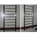 Полотенцесушитель водяной Zehnder Stalox STXI-100-045 нержавеющая сталь