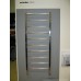 Полотенцесушитель водяной Zehnder Stalox STXI-100-045 нержавеющая сталь