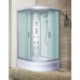 Душевая кабина River Dunay 110/80/24 МТ 110x80 L