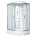 Душевая кабина River Dunay 110/80/24 МТ 110x80 L