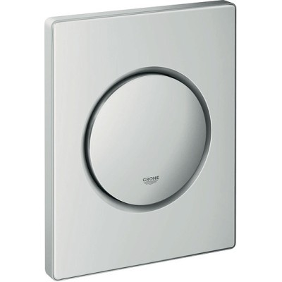 Кнопка смыва Grohe Nova cosmopolitan 38804P00 для писсуара