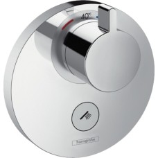 Термостат Hansgrohe ShowerSelect S Highflow 15742000 для душа 