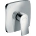 Смеситель Hansgrohe Metris 31456000 для душа