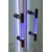 Душевая кабина AvaCan A102R LED 120x80