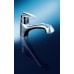 Комплект  Мойка кухонная Grohe K400 31566SD0 + Смеситель Grohe Eurodisc 32257001 для кухонной мойки