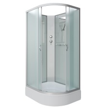 Душевая кабина Niagara NG-33194-14LBK 110x90