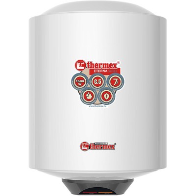 Водонагреватель Thermex Eterna 30 V Slim