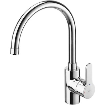 Смеситель Roca L20 5A8409C00 для кухонной мойки