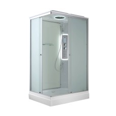 Душевая кабина AvaCan CK2911 LED 110x90