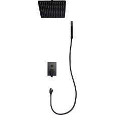 Душевой комплект RGW Shower Panels SP-54 B С ВНУТРЕННЕЙ ЧАСТЬЮ 