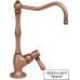 Смеситель Nicolazzi Classica Lusso 3401 BZ 76 для ванны и душа