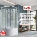 Душевая кабина AvaCan EM5090 N T 90x90