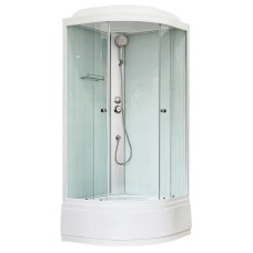 Душевая кабина Royal Bath RB90HK4-MT 90x90