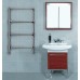 Полотенцесушитель водяной Zehnder Cornwall LVCWC-75-47