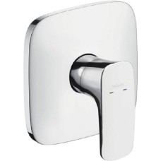 Смеситель Hansgrohe PuraVida 15665000 для душа 